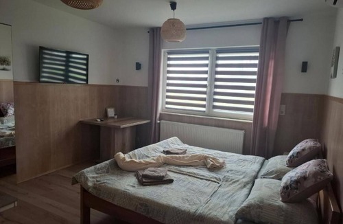 Draganic House | Comfort Rooms Nobiles - Twin Room