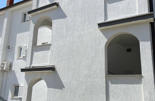 Rab Town Apartment | Comfort Two Bedroom Apartment with Balcony
