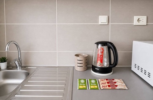 New Belgrade Apartment | Comfortable 2Br Apartment near Airport Belgrade