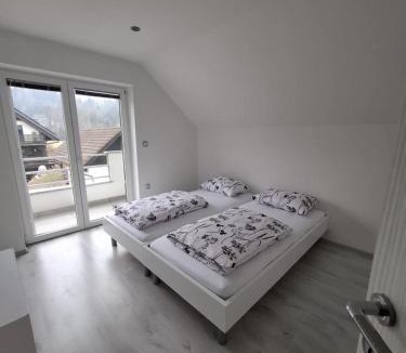 Trzic Apartment | Comfortable 4 room 4 full Family
