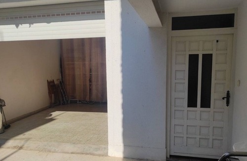 Vodice Apartment | Comfortable and spacious apartment with terrace and sea view Vodice (A-23858-a)