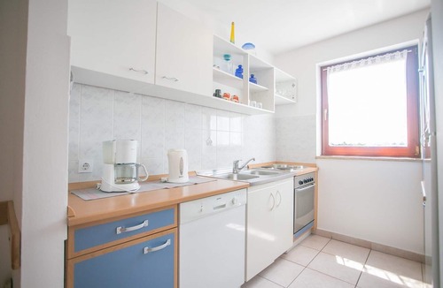 Brulo Apartment | Comfortable apartment Branka with Balcony - Poreč