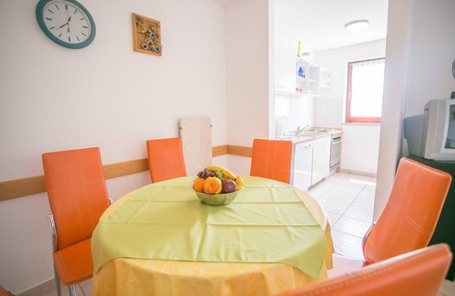 Brulo Apartment | Comfortable apartment Branka with Balcony - Poreč