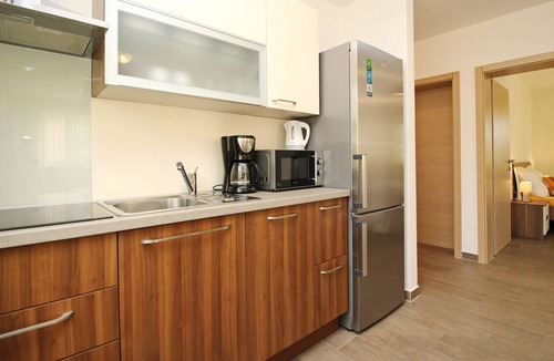Jurandvor Apartment | Comfortable apartment for 4-6 persons/SMOJVER2