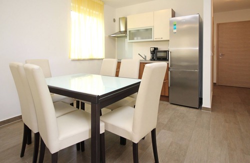 Jurandvor Apartment | Comfortable apartment for 4-6 persons/SMOJVER2
