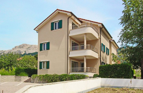 Jurandvor Apartment | Comfortable apartment for 4-6 persons/SMOJVER2