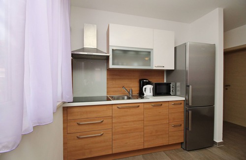 Jurandvor Apartment | Comfortable apartment for 4-6 persons/SMOJVER4