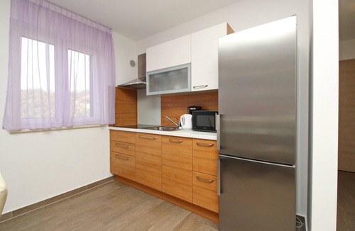 Jurandvor Apartment | Comfortable apartment for 4-6 persons/SMOJVER4