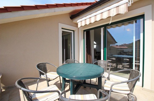 Jurandvor Apartment | Comfortable apartment for 4-6 persons/SMOJVER5