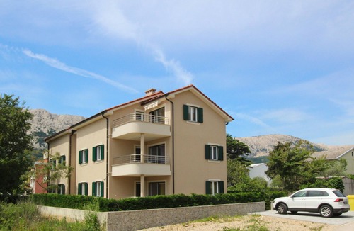 Jurandvor Apartment | Comfortable apartment for 4-6 persons/SMOJVER5