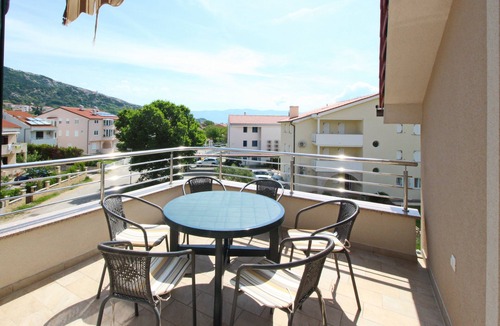 Jurandvor Apartment | Comfortable apartment for 4-6 persons/SMOJVER5