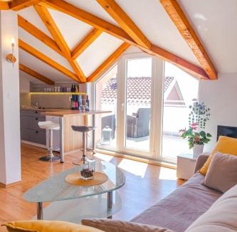 Mihotici Apartment | Comfortable apartment near Opatija