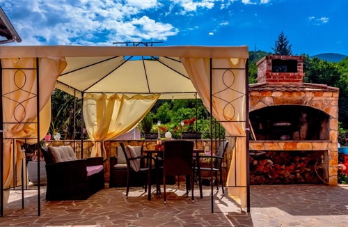 Mihotici Apartment | Comfortable apartment near Opatija