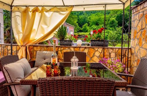 Mihotici Apartment | Comfortable apartment near Opatija