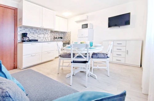 Vardica Apartment | Comfortable Apartment with Attic in a Peaceful Village