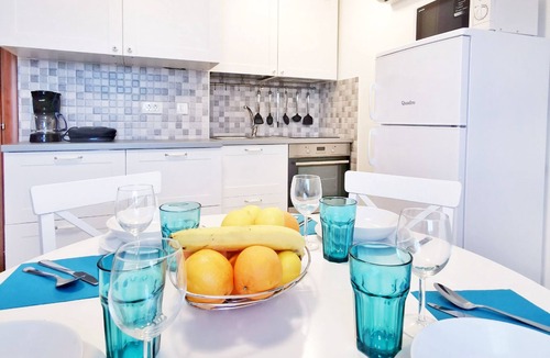 Vardica Apartment | Comfortable Apartment with Attic in a Peaceful Village