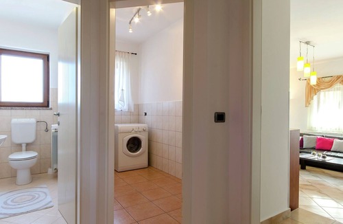 Rovinjsko Selo Villa | Comfortable Holiday Home in Rovinj with Private Pool