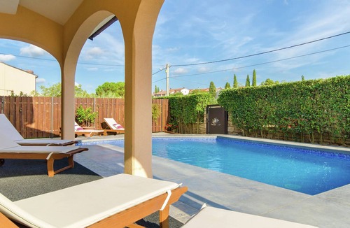 Rovinjsko Selo Villa | Comfortable Holiday Home in Rovinj with Private Pool