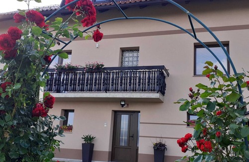 Zrece Apartment | Comfortable Zreče Apartment with Playground and Private Parking, Ideal for Families - One Bedroom Apartment