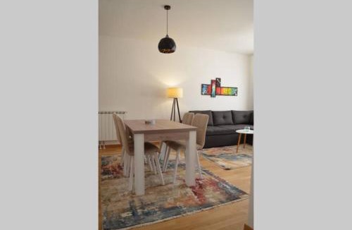 Ilidza Apartment | Comfy New Apartment
