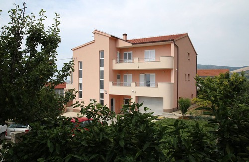 Kastel Stari Apartment | Comfy-pano lux 4stars modern cozy apt