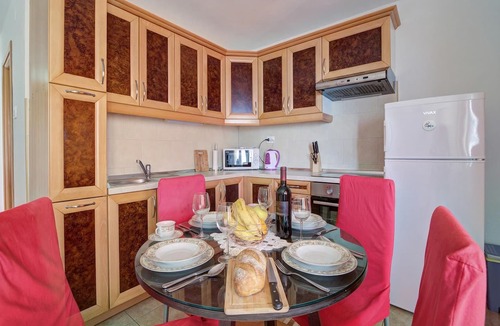 Vratarusa Apartment | Comfy Sunset And Sea View Apt/w Jacuzzi, Senj, Croatia