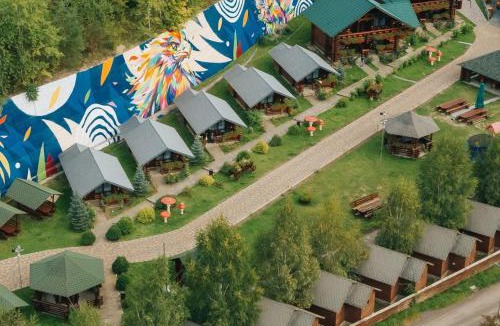 Bicaz Hotel | Complex Adora