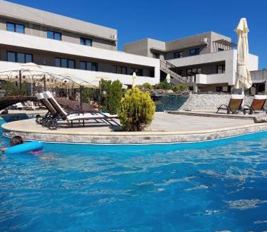 Eforie Nord Resort | Complex Casa Ani