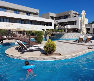 Eforie Nord Resort | Complex Casa Ani
