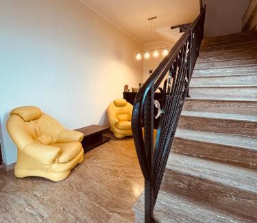 Beriu House | Complex Daniel's