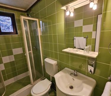 Firiza Hotel | Complex Turistic Caprioara