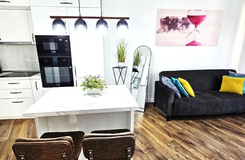 Medias Apartment | Concept Luxury