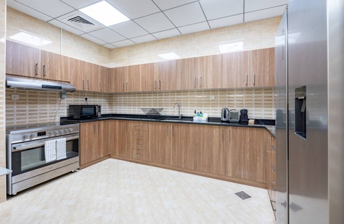 Sharm Villa | Contemporary 4BR Villa with Assistant & Driver Rooms, Gulf Views, BBQ and Outdoor Lounge