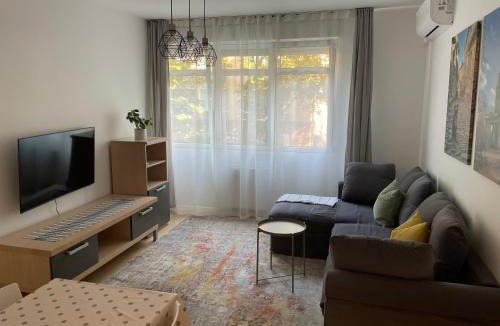 Zagreb Apartment | COOKIE Apartment