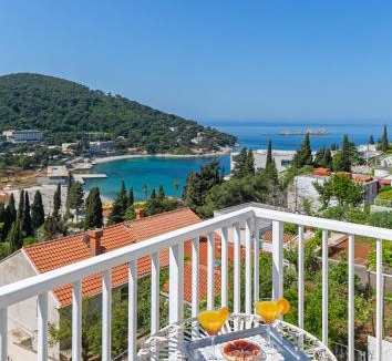 Babin Kuk House | Cosmopolitan House Dubrovnik