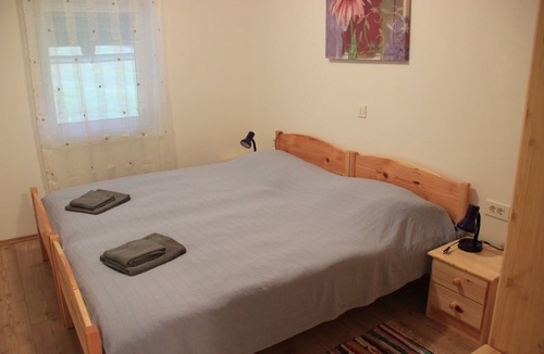 Bohinjska Bistrica Apartment | Cosy apartment in Bohinjska Bistrica with balcony