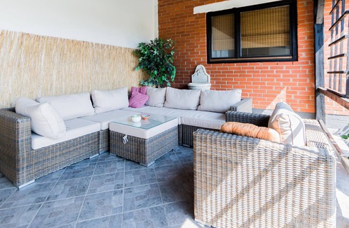 Dakovo House | Cosy holiday home with pool for a great holiday.