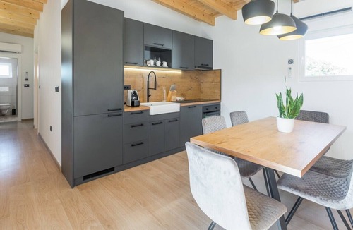 Zminj Villa | Cosy holiday house with pool Hera in istria