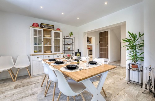 Brod Moravice House | Cosy Home D&D by Interhome