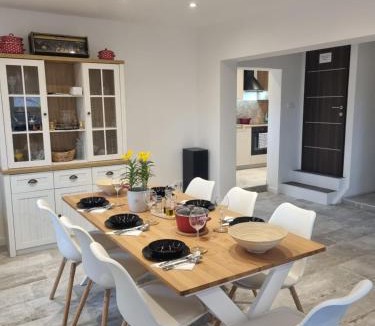 Brod Moravice Villa | Cosy home D&D