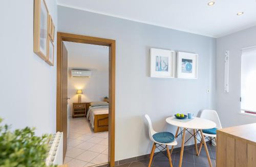 Brulo Apartment | Cosy studio apartment Poreč