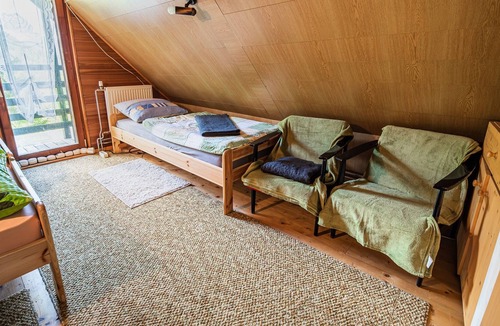 Zgornje Jezersko Cottage | Cottage Hidden Pearl - One bedroom cottage