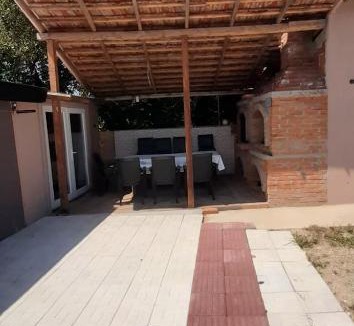Ranilug House | Cottage Mitic