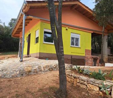 Kavran Apartment | Cottage on the Kavran Beach