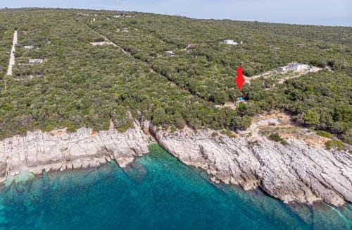Kavran Apartment | Cottage on the Kavran Beach