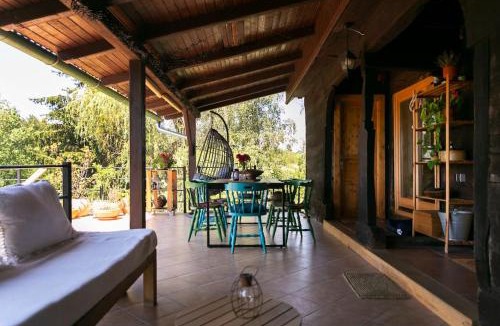 Breznik Plesivicki Ski Chalet | Cottage Veronika