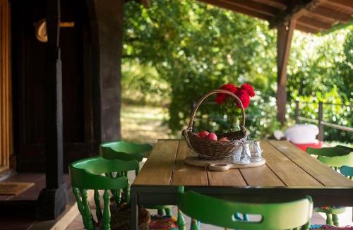 Breznik Plesivicki Ski Chalet | Cottage Veronika