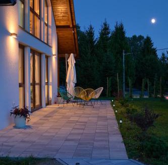 Lic House | Country Gold Holiday Home