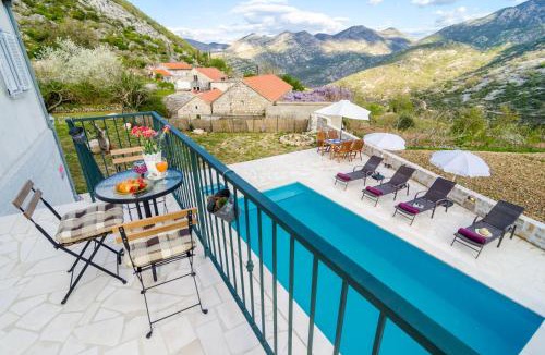 Konavle House | Country Home Matkovic - Duba