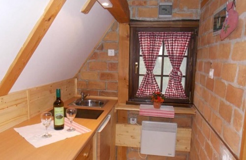 Klake Apartment | Country house Etno kuća pod Okićem